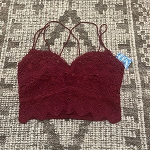 Free People Ilektra Bralette